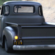 Illustration for article titled ICONs Ravishing Restomod Pickup